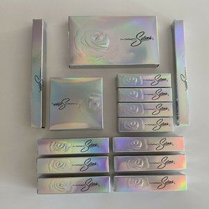 MAC Selena La Reina 2020 Complete Collection 14